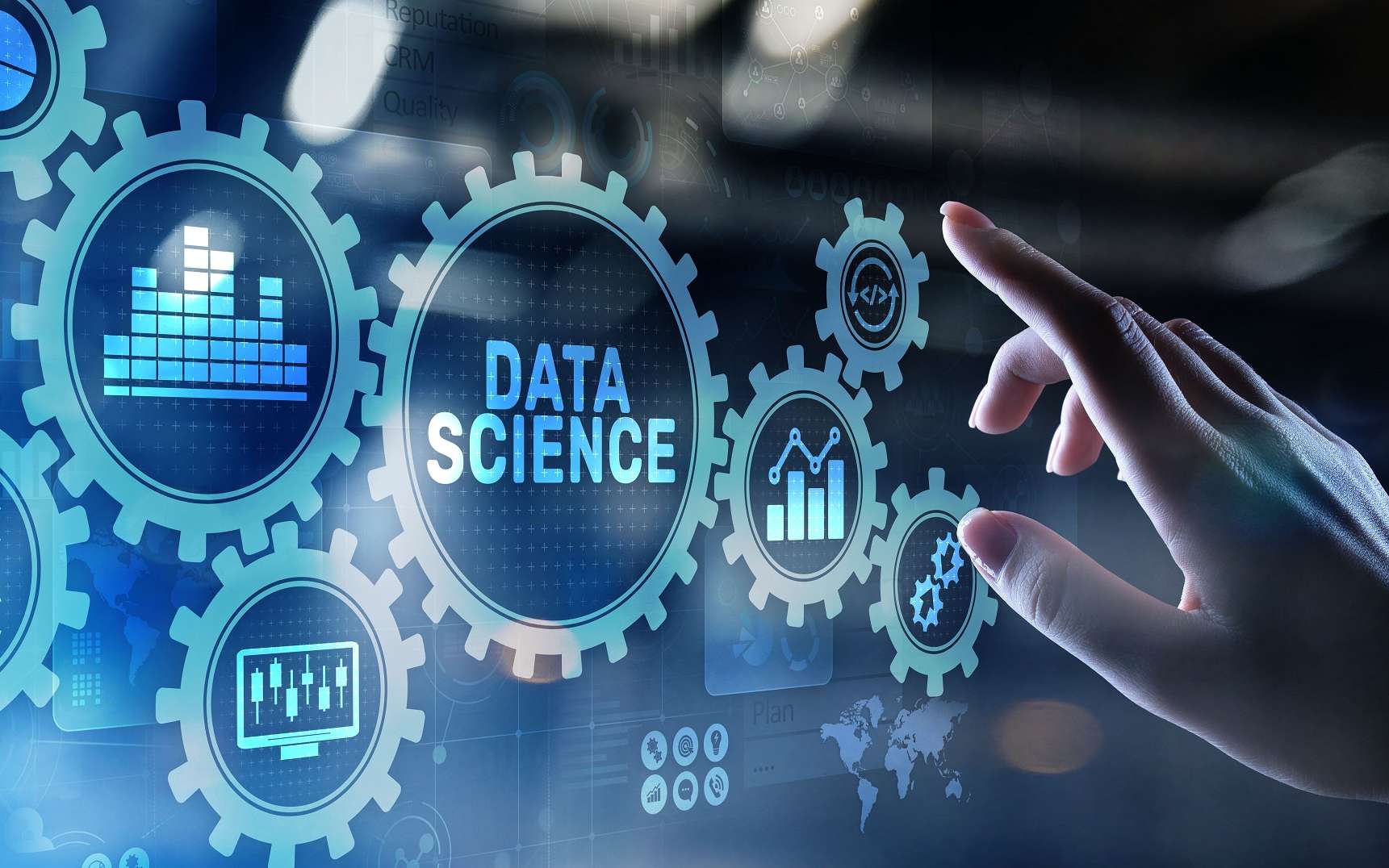 Top 10 Careers in Data Science that are Shaping the Future IIMT Group of Colleges