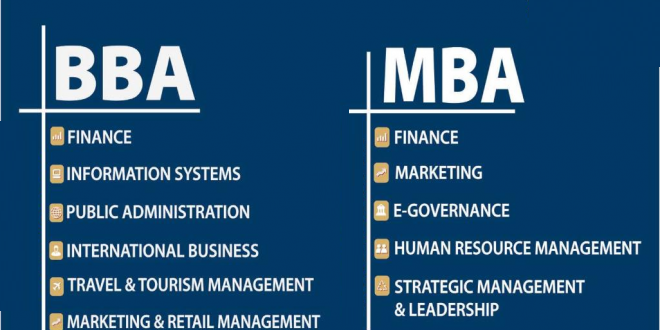 mba non thesis meaning