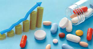 Rising Pharmaceuticals – Rising to the Challenge