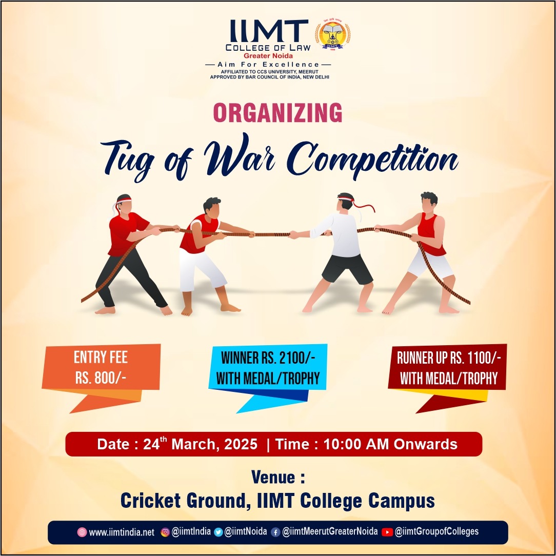 IIMT Group Of Colleges Greater Noida