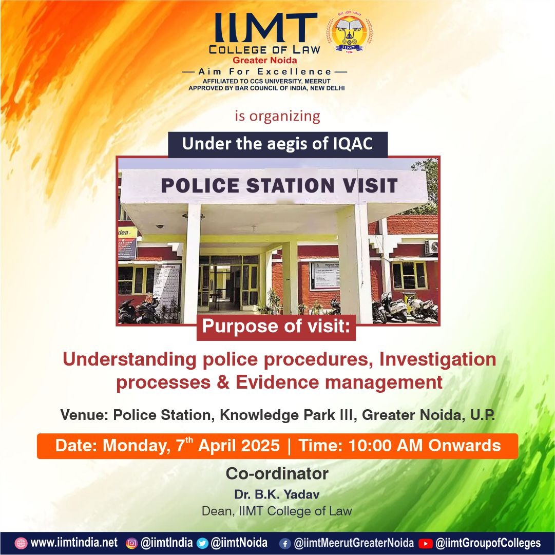 IIMT Group Of Colleges Greater Noida