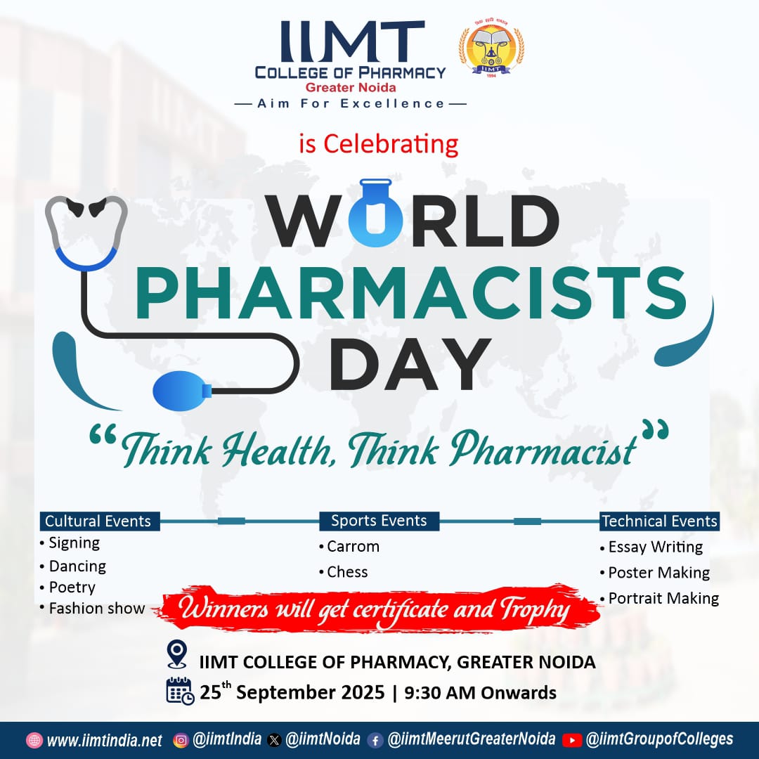 IIMT Group Of Colleges Greater Noida