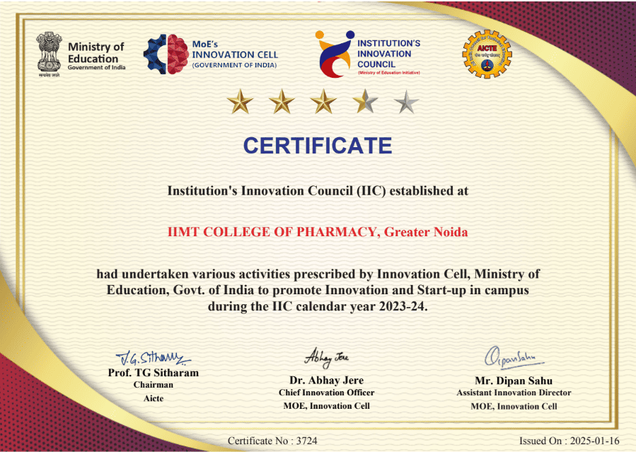 IIMT Group Of Colleges Greater Noida